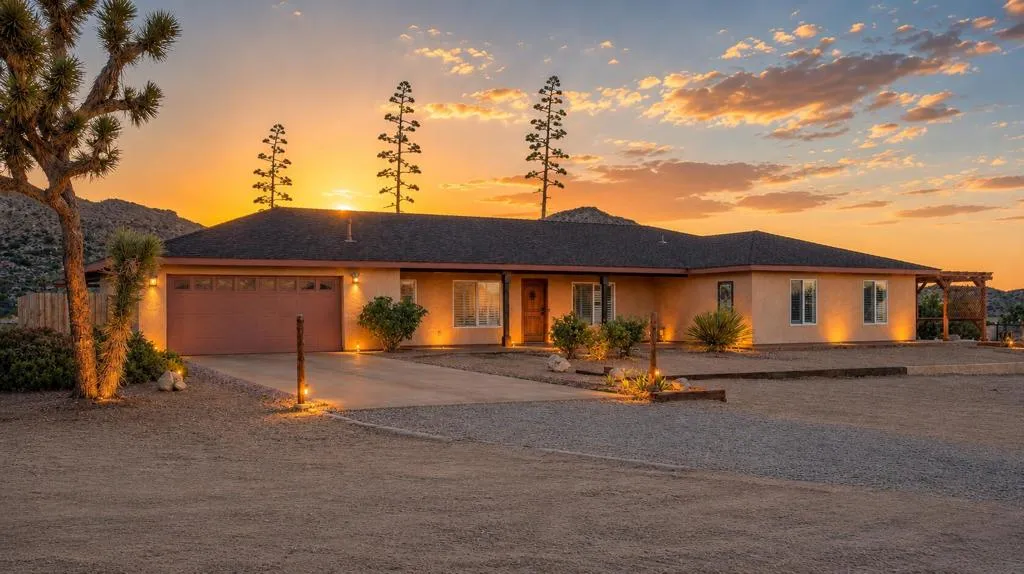 9588 Black Rock, Yucca Valley, CA - Photo 3 of 58, Yucca Valley, CA