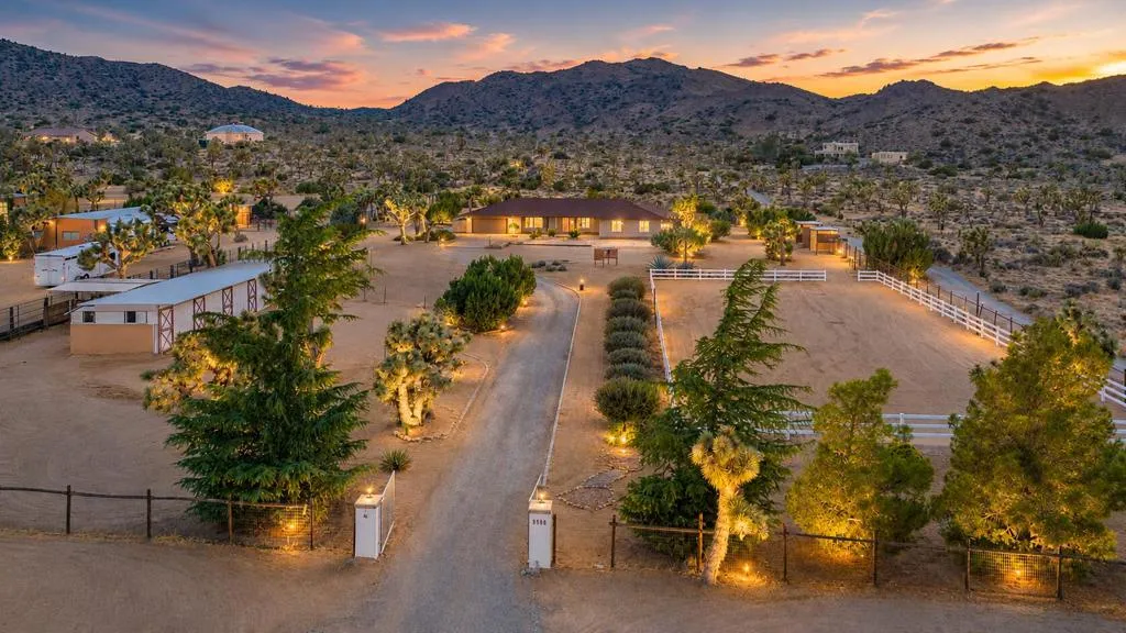 9588 Black Rock, Yucca Valley, CA - Photo 2 of 58, Yucca Valley, CA