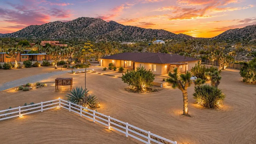 9588 Black Rock, Yucca Valley, CA - Photo 4 of 58, Yucca Valley, CA