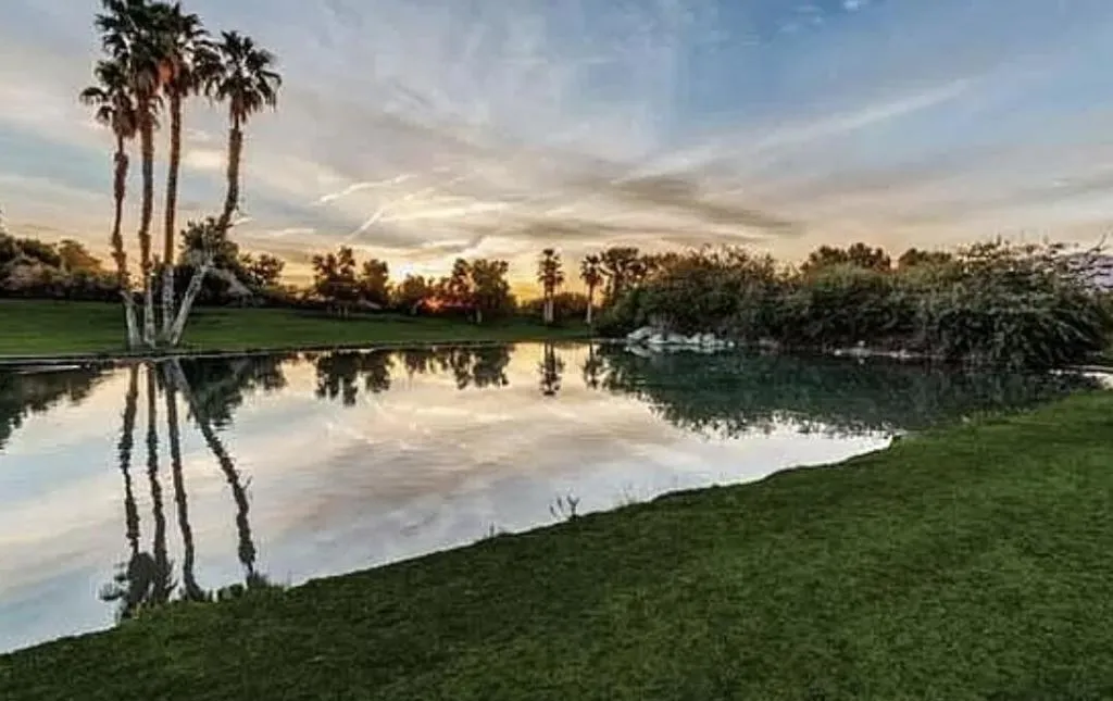 Rancho Mirage, CA 92270