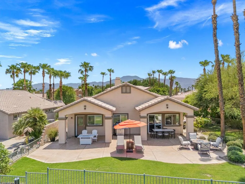 Indio, CA 92201