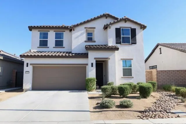 Indio, CA 92203