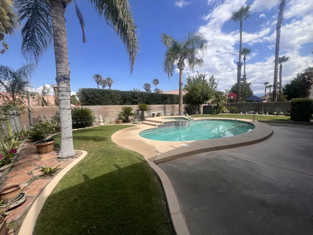 Cathedral City, CA 92234