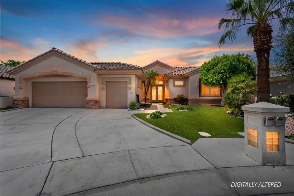 Palm Desert, CA 92211