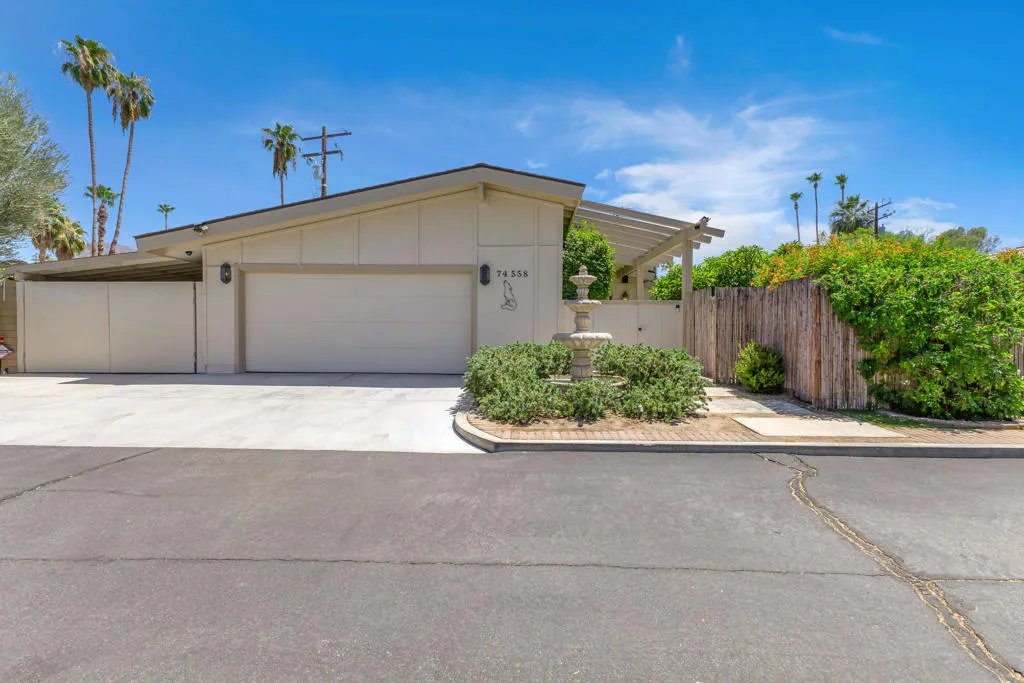 Palm Desert, CA 92260