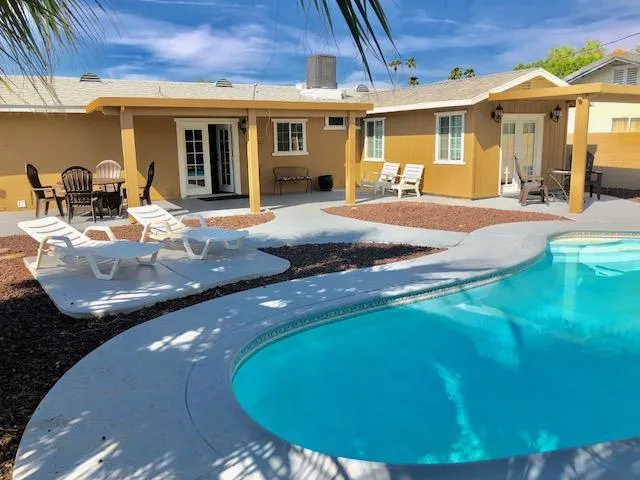 Palm Desert, CA 92260