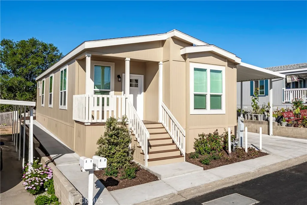 1120 E Mission Unit 22, Fallbrook, CA 92028 - Main photo, Fallbrook, CA