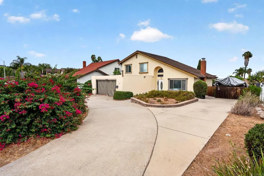 1682 Granite Hills Drive, El Cajon, CA 92019 - Photo 5 of 41, El Cajon, CA