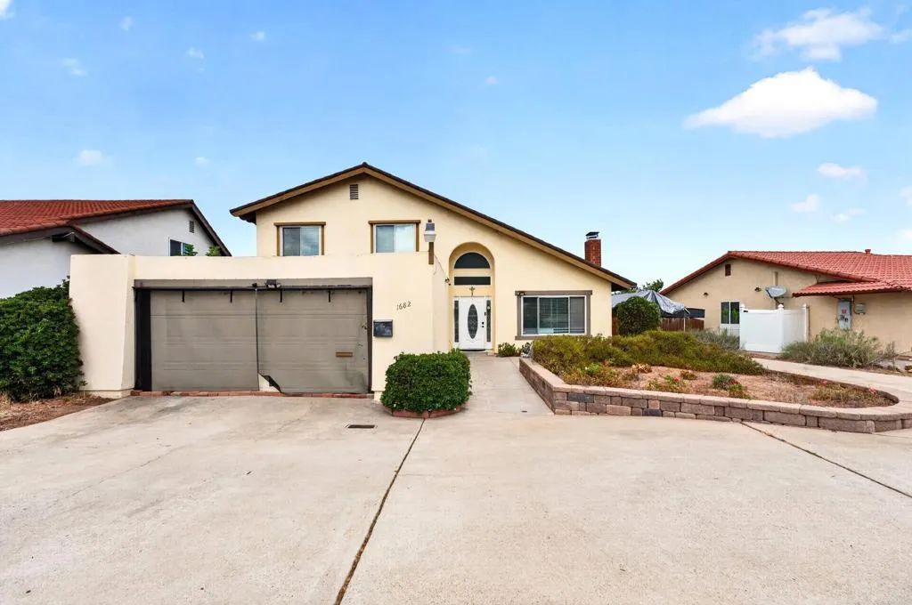 1682 Granite Hills Drive, El Cajon, CA 92019 - Main photo, El Cajon, CA