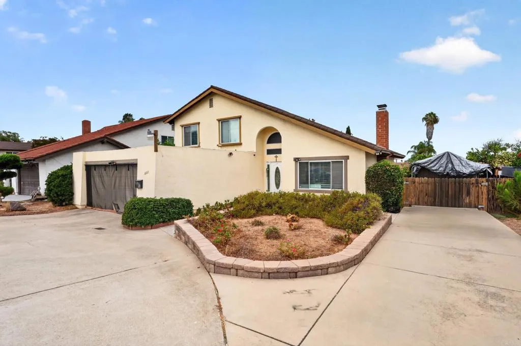 1682 Granite Hills Drive, El Cajon, CA 92019 - Photo 3 of 41, El Cajon, CA