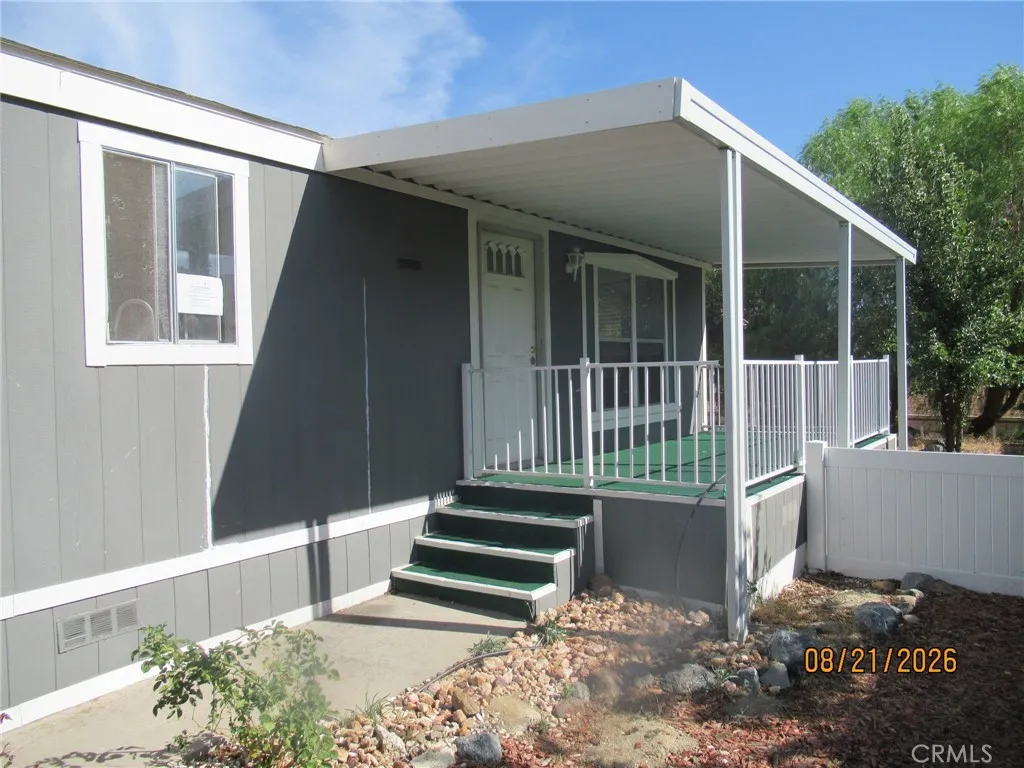 35109 Hwy 79 Unit 208, Warner Springs, CA 92086 - Main photo, Warner Springs, CA