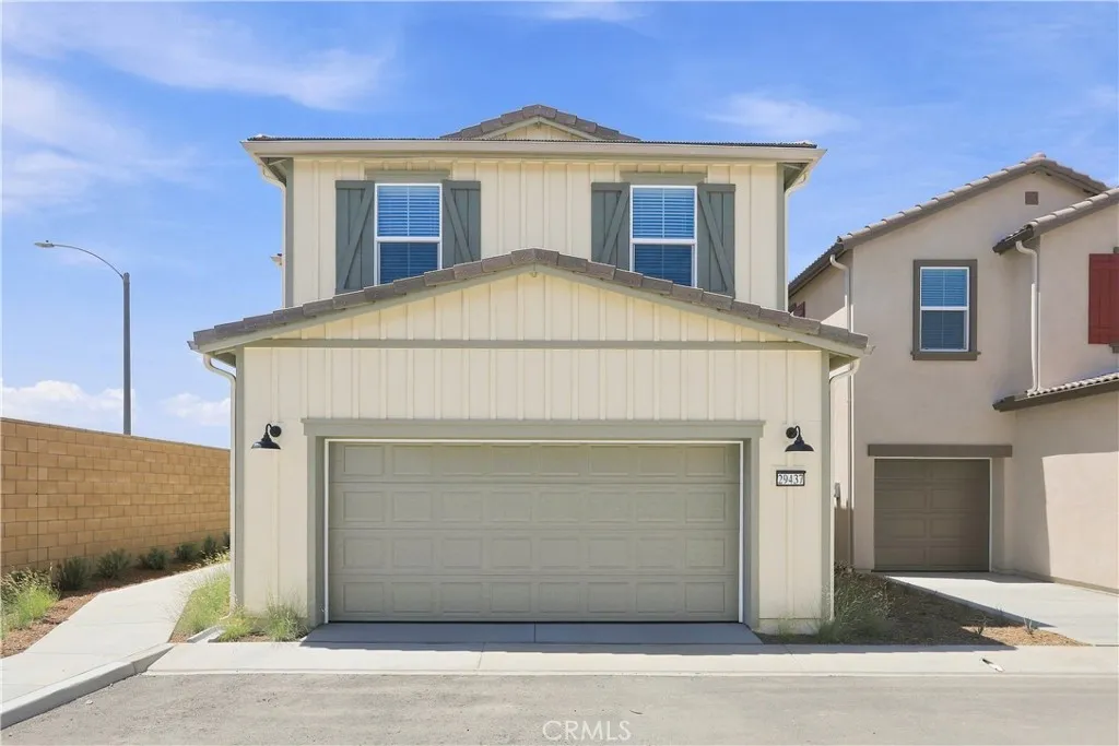 Winchester, CA 92596