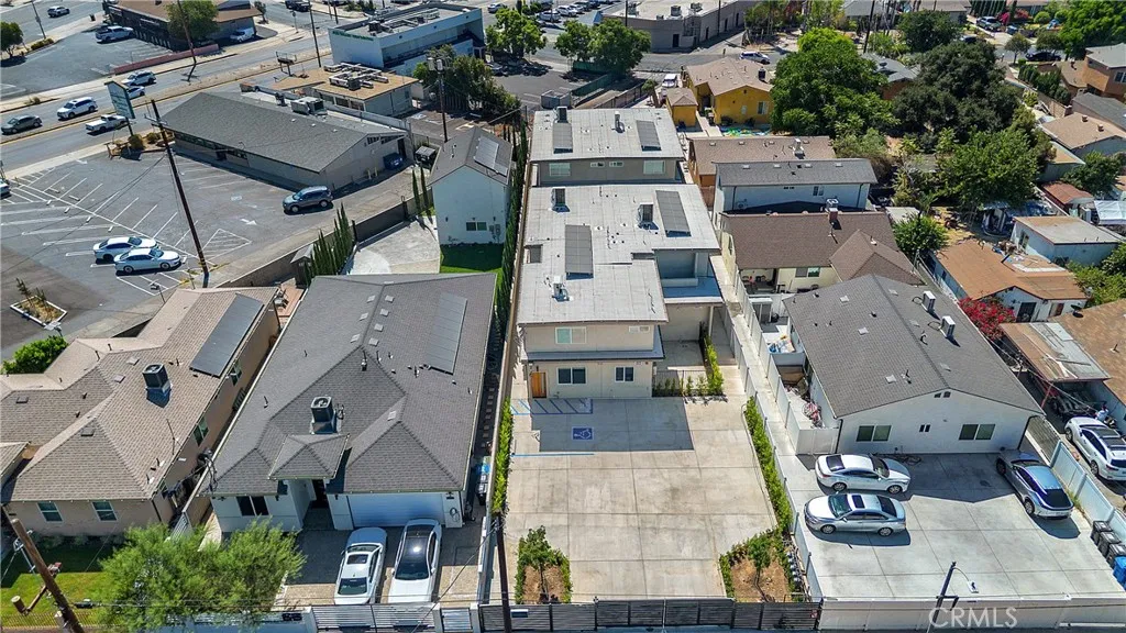 Sun Valley, CA 91352