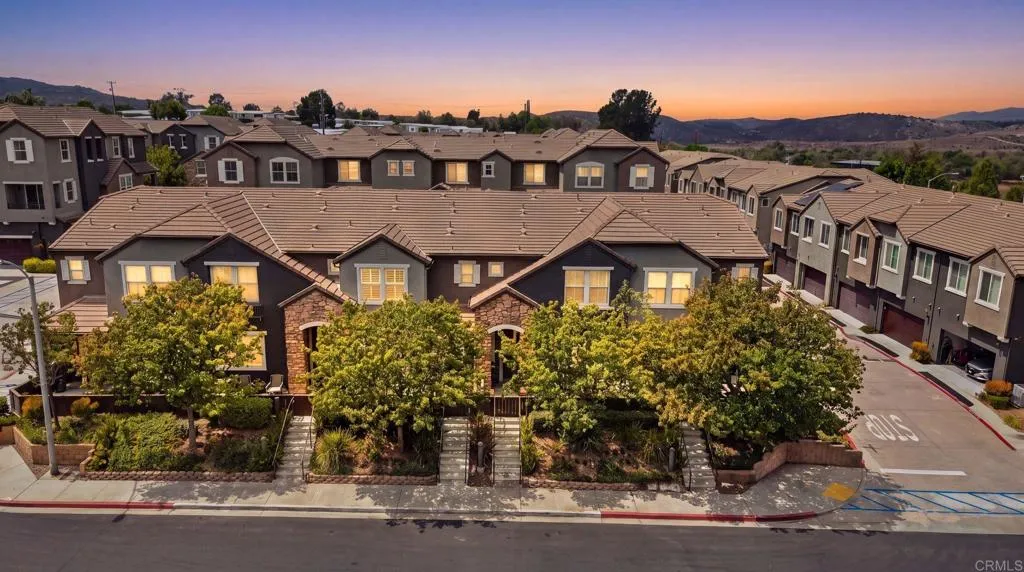 1404 Rosemonde Lane, Santee, CA 92071 - Main photo, Santee, CA