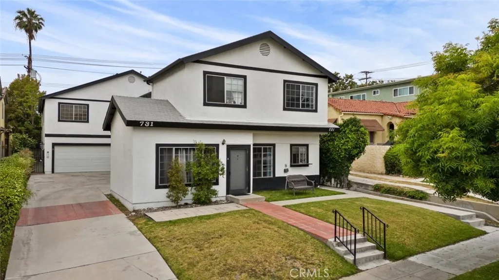 Burbank, CA 91501