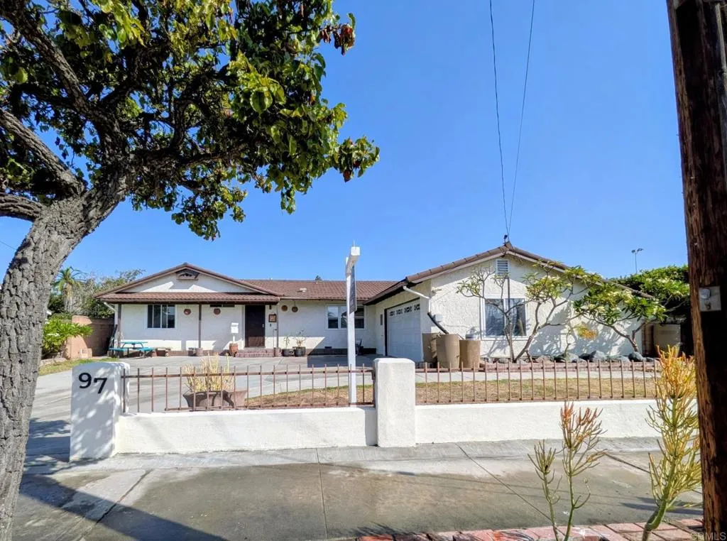 97 E Mankato Street, Chula Vista CA 91910