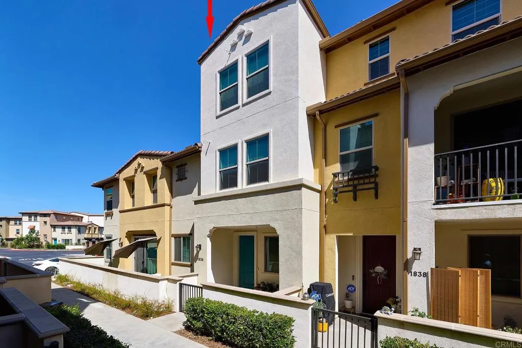 1836 Red Willow Way, Oceanside, CA 92056 - Main photo, Oceanside, CA