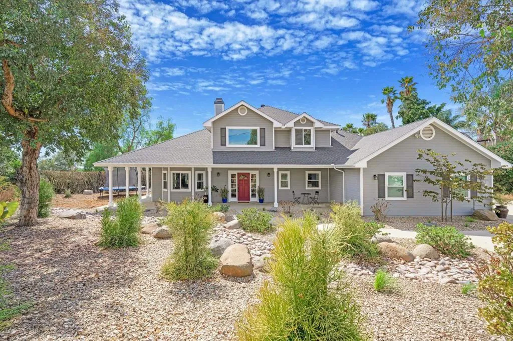 1850 Canyon Heights Road, Fallbrook, CA 92028 - Main photo, Fallbrook, CA