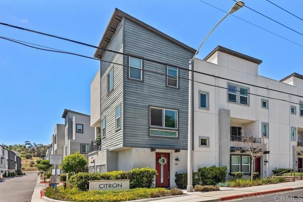 2601 Cranston Drive Unit 712, Escondido, CA 92025 - Main photo, Escondido, CA