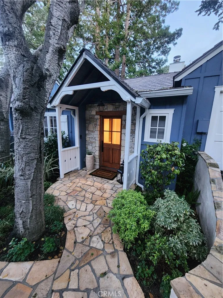 0 Palou 2 Sw Of 2nd Avenue, Carmel, CA 93921 - Photo 3 of 12, Carmel, CA