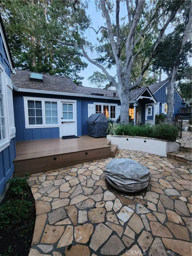 0 Palou 2 Sw Of 2nd Avenue, Carmel, CA 93921 - Photo 4 of 12, Carmel, CA