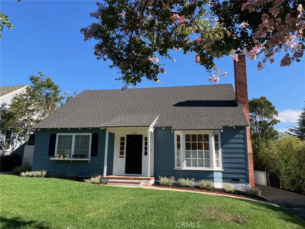 Glendale, CA 91208