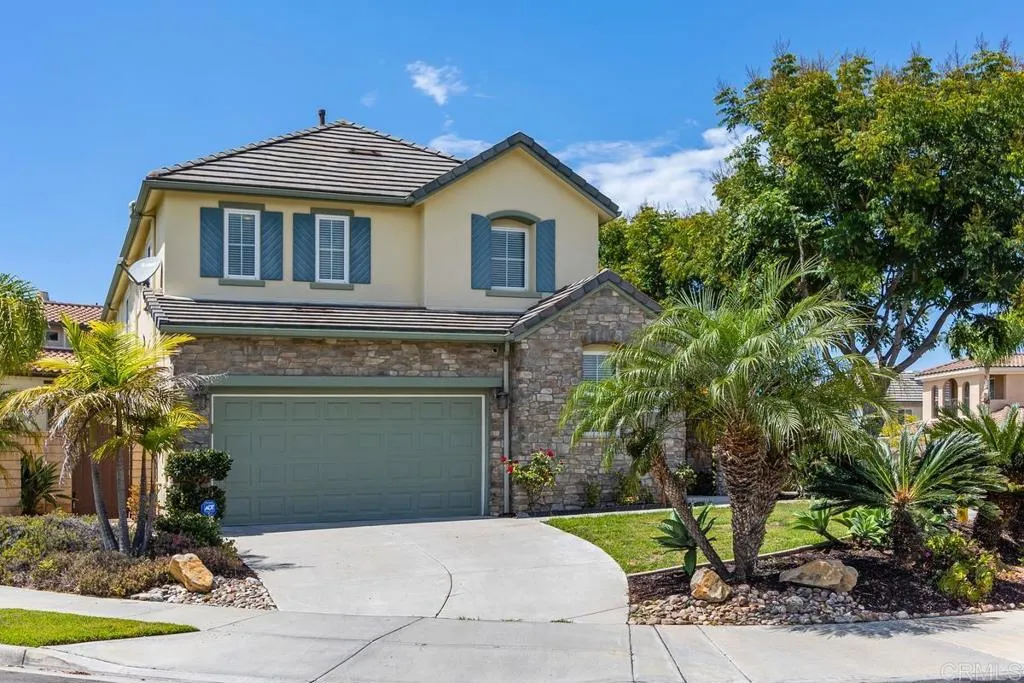 5274 Foxborough, San Diego, CA 92130 - Main photo, San Diego, CA