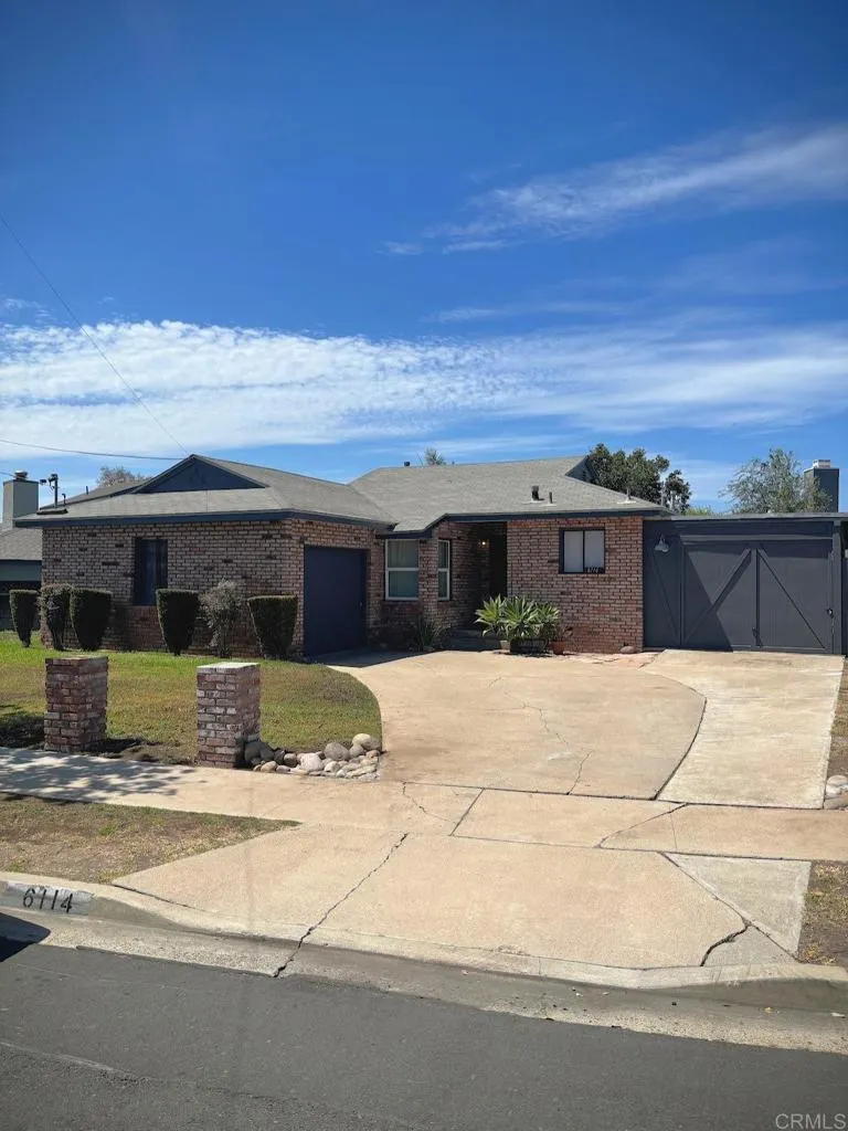 6114 Fenimore Way, San Diego, CA 92120 - Main photo, San Diego, CA