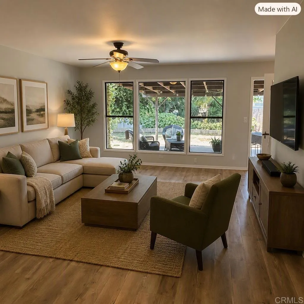 6114 Fenimore Way, San Diego, CA 92120 - Photo 5 of 28, San Diego, CA