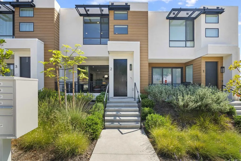 1045 32nd Street 2, San Diego CA 92102