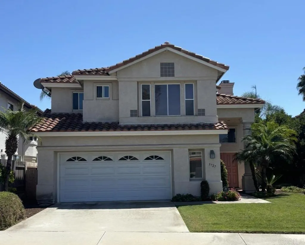 3727 Via Del Rancho, Oceanside, CA 92056 - Main photo, Oceanside, CA