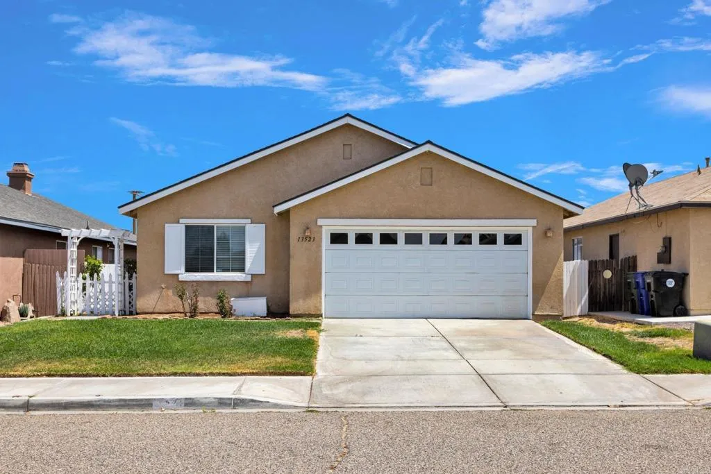Victorville, CA 92392