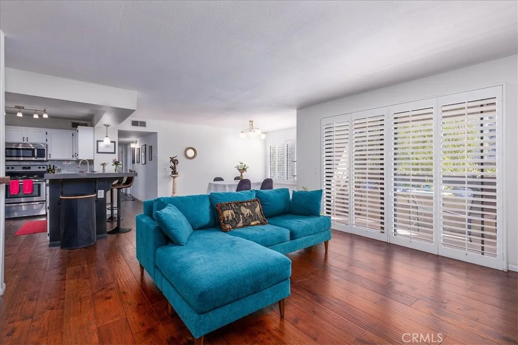 3930 Centre Street Unit 107, San Diego, CA 92103 - Main photo, San Diego, CA