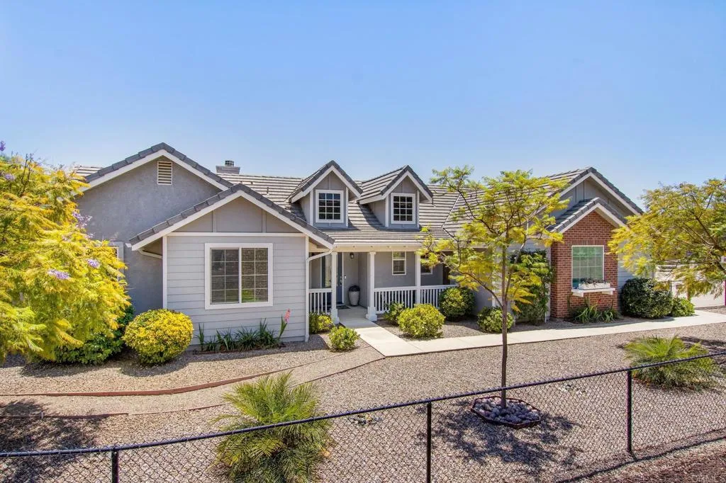 23029 Stokes Road, Ramona, CA 92065 - Photo 2 of 75, Ramona, CA