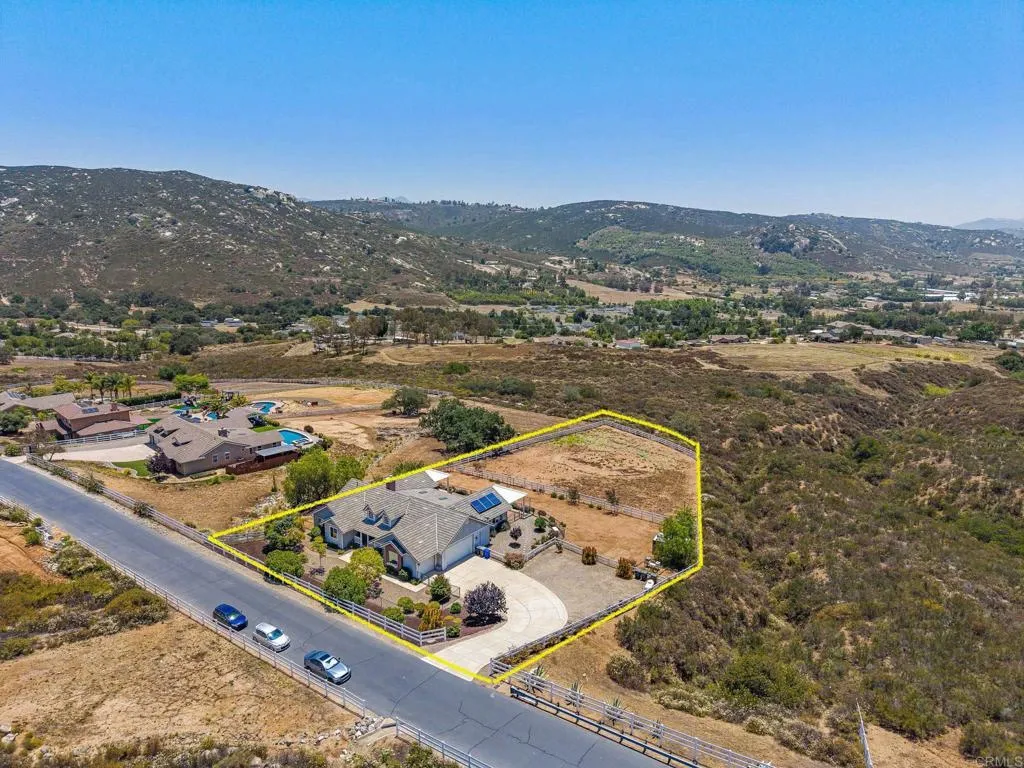 23029 Stokes Road, Ramona, CA 92065 - Photo 4 of 75, Ramona, CA