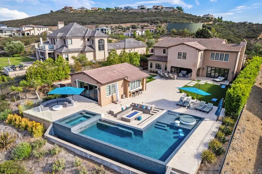 Rancho Santa Fe, CA 92067