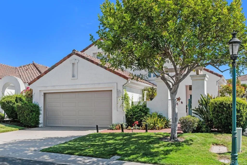 6005 Patmos Way, Oceanside, CA 92056 - Main photo, Oceanside, CA