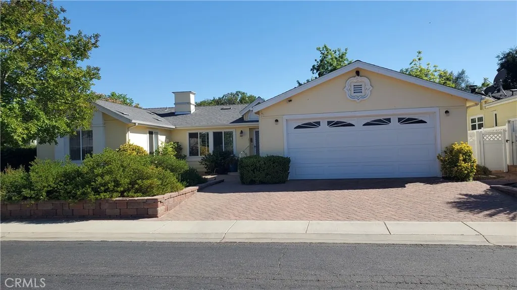 2239 Black Canyon Unit 171, Ramona, CA 92065 - Main photo, Ramona, CA