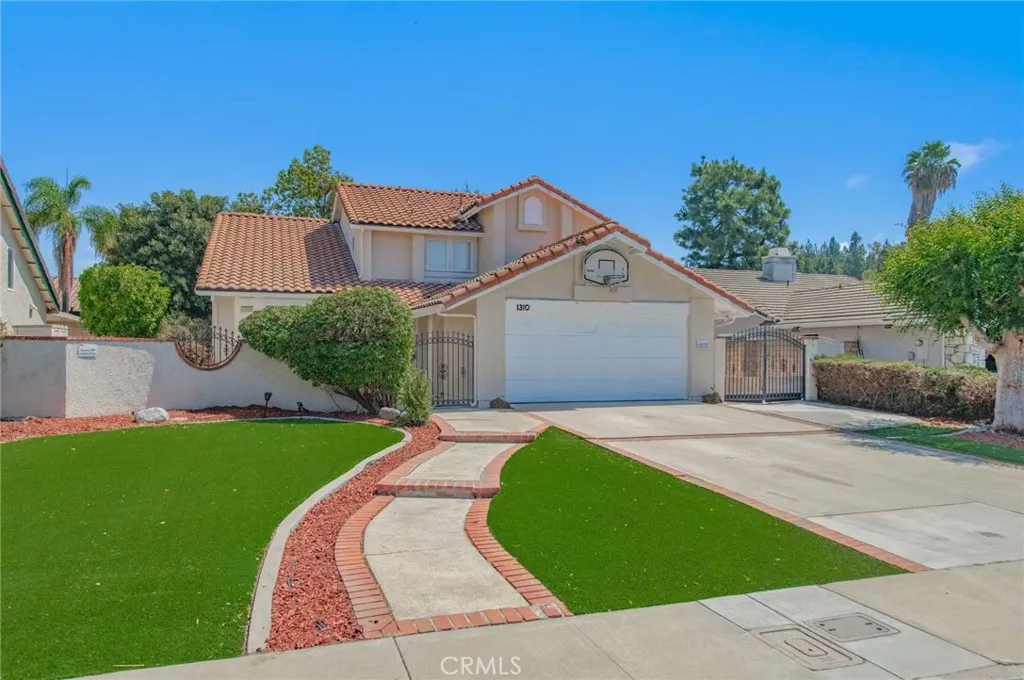 Walnut, CA 91789