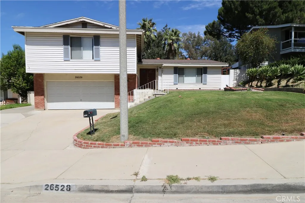 26528 Oak Crossing Road