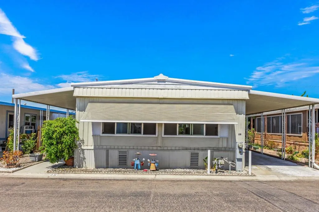 221 N El Camino Real Unit 95, Oceanside, CA 92058 - Main photo, Oceanside, CA
