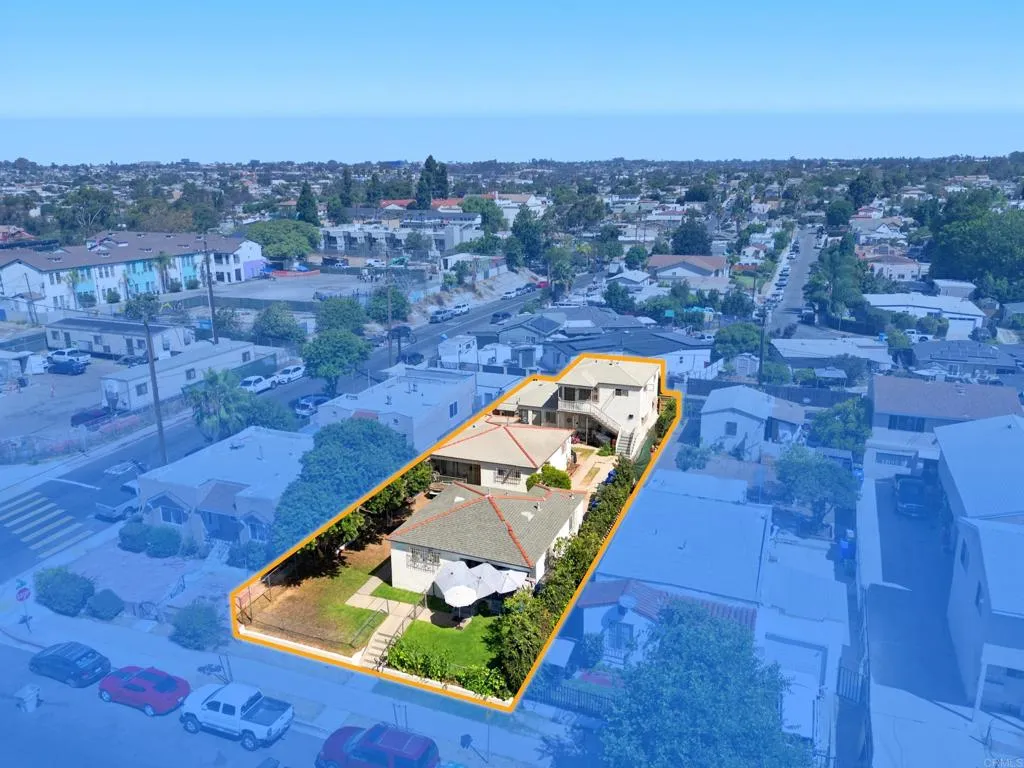 3610-16 Logan Avenue, San Diego, CA 92113 - Photo 5 of 32, San Diego, CA