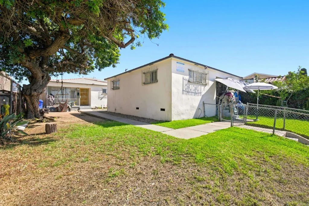 3610-16 Logan Avenue, San Diego, CA 92113 - Main photo, San Diego, CA