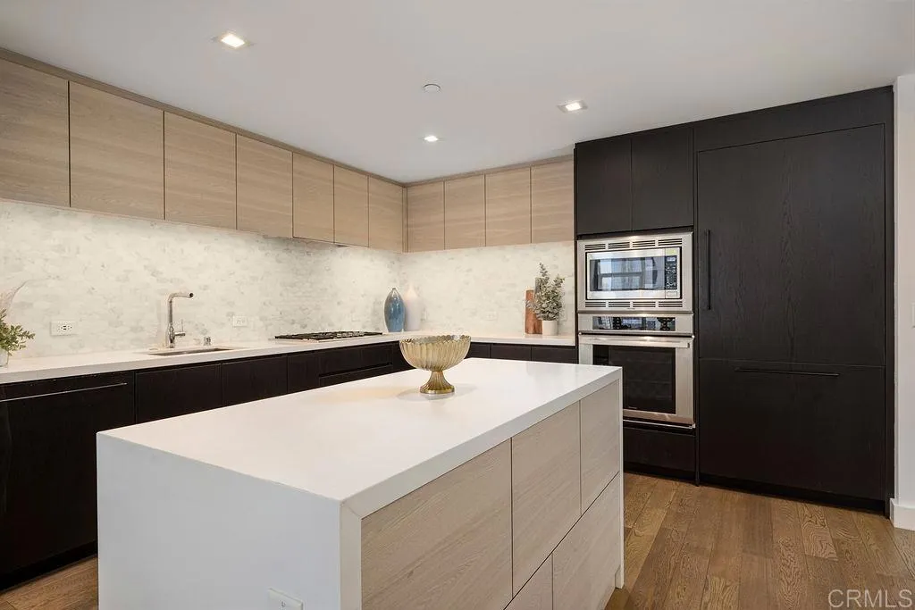 1388 Kettner Boulevard Unit 1507, San Diego, CA 92101 - Photo 4 of 59, San Diego, CA