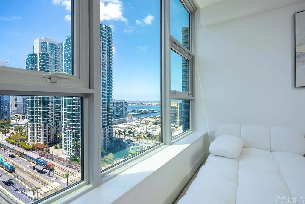 1388 Kettner Boulevard Unit 1507, San Diego, CA 92101 - Main photo, San Diego, CA