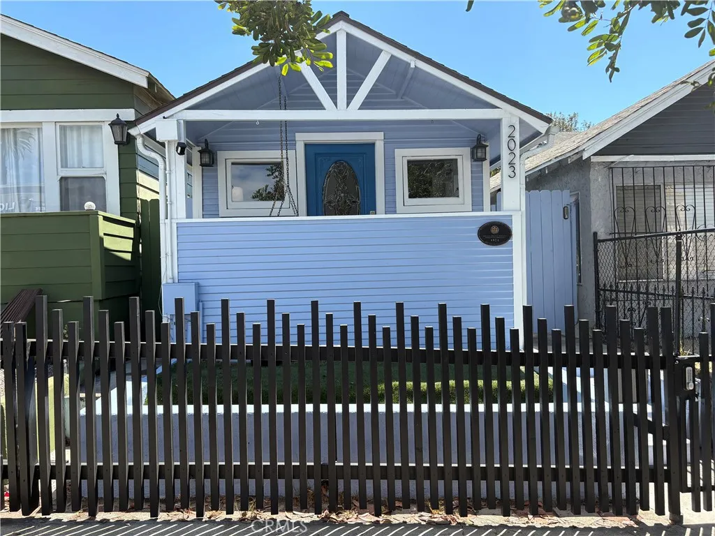 2023 Market, San Diego, CA 92102 - Photo 2 of 14, San Diego, CA