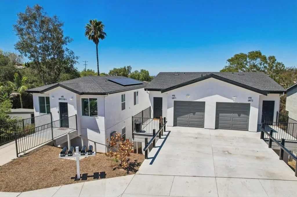 490 Lado De Loma Drive, Vista, CA 92083 - Photo 2 of 20, Vista, CA