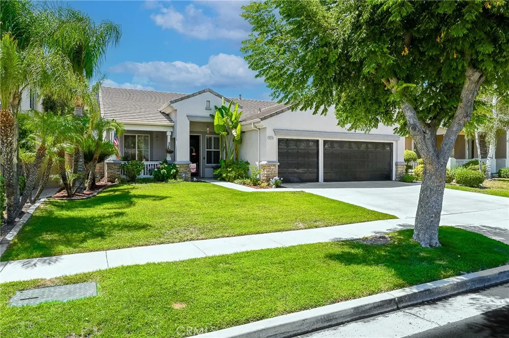 Corona, CA 92883