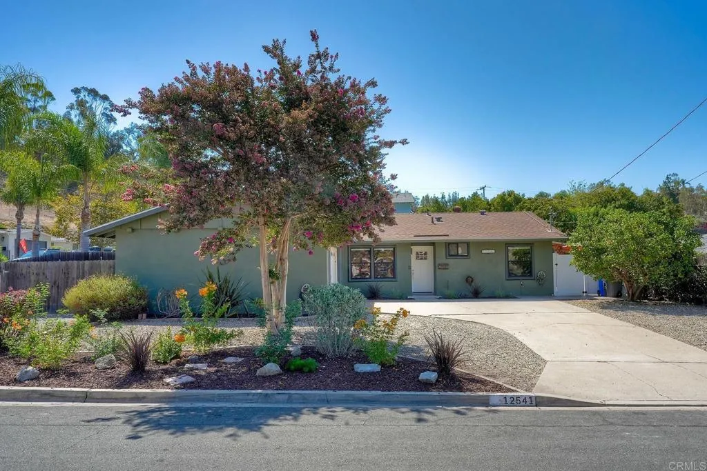 12541 Glenoak Road, Poway, CA 92064 - Main photo, Poway, CA