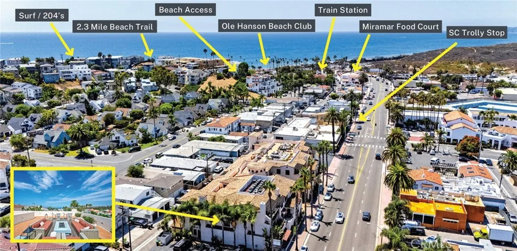 1520 N El Camino Real